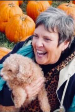 Carole Ann (Buzza)Erickson