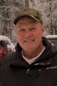 Richard "Bruce" Dowers