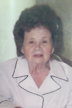 Delores Opal Zenor