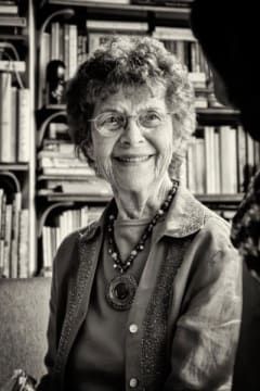 Charlotte L. Robinson
