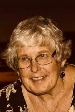 Barbara Joanne Broadhurst