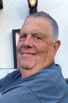 Robert Edward Stalcup, JR