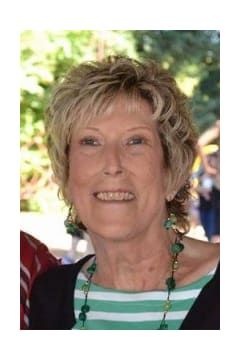 Margaret "Mike" Ann White