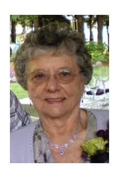 Betty A. Fischer