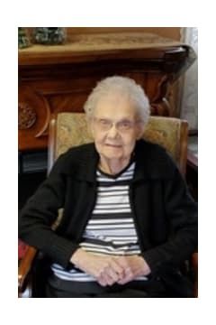 Lorraine Marie Ferland