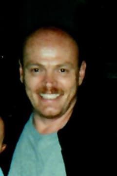 James Dale Zenor