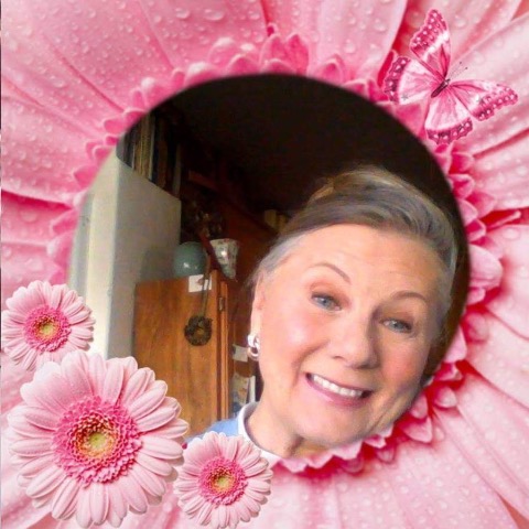 Kay M. Stafford