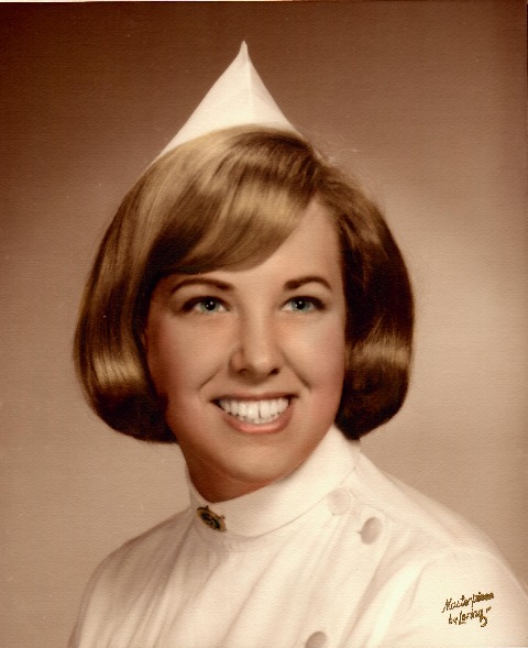 Judy Louise Ziegelmayer