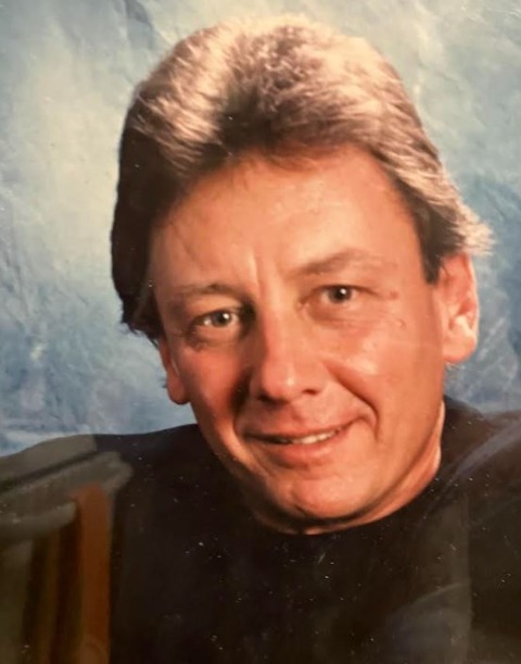 Dr. John L. Strauss