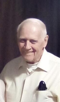 Dennis Ugene Stahlnecker