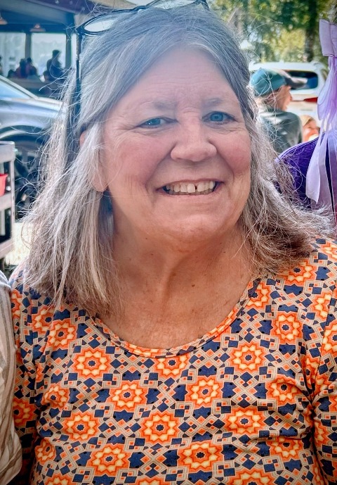 Karen Ann Rice