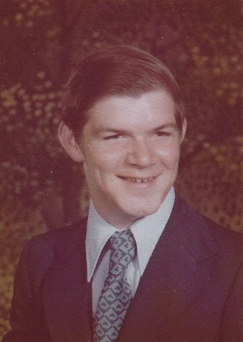 Thomas Michael Sager