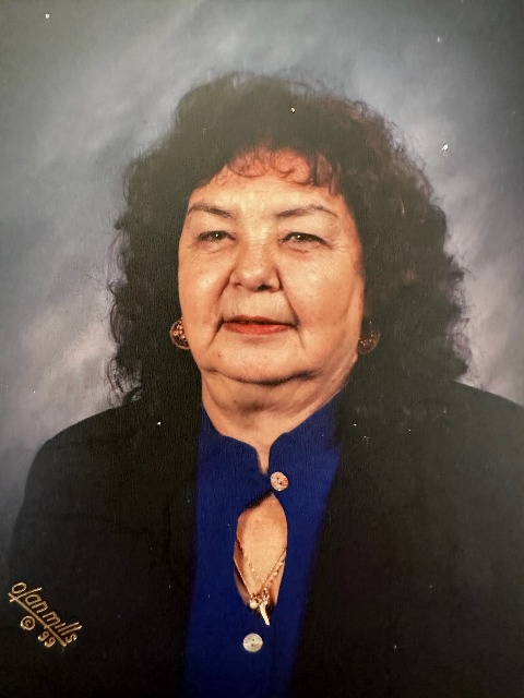 María Concepción De La Torre