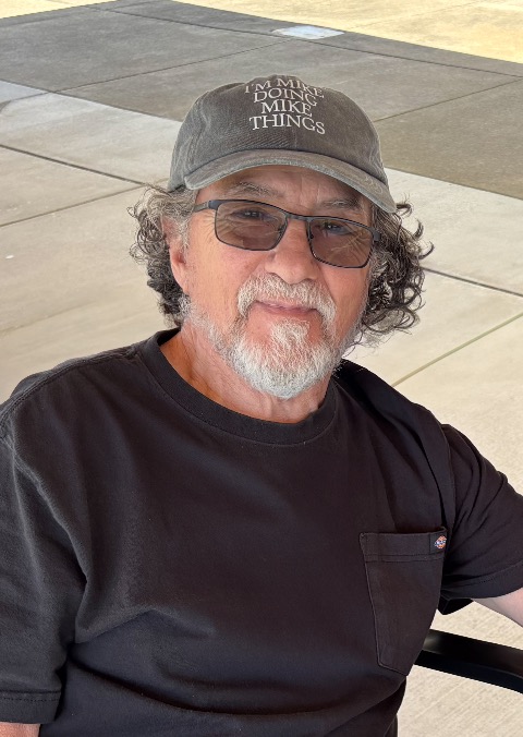 Michael Thomas Cordes