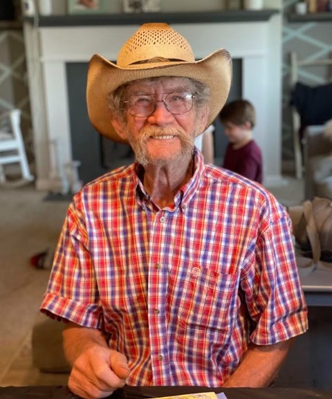 Donald Ray (Pepsi) Fernstedt