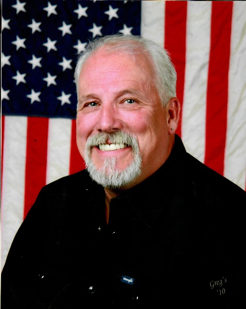 George Boyd Pottle Jr.