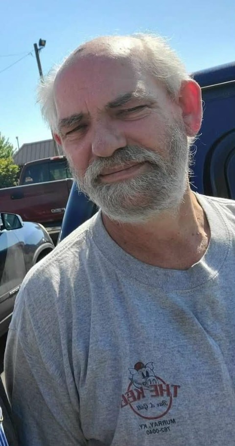 Jeffrey Elvin Hughes