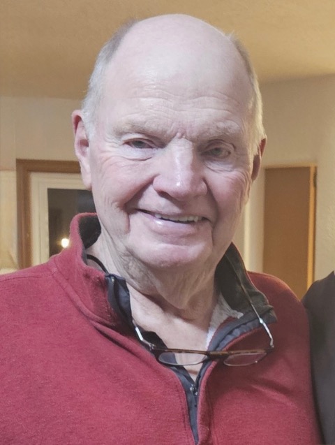 James Dale Erwin