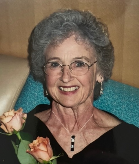LaVelle Jean Geist