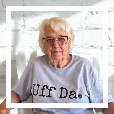Marilyn Joyce Reynolds