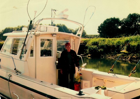 Dennis Gilbert Crane