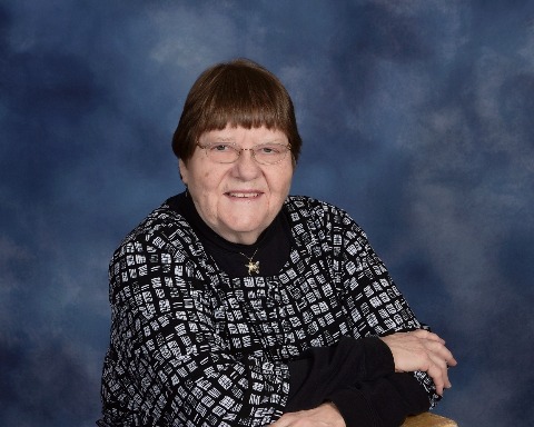 Helen L. Parkison
