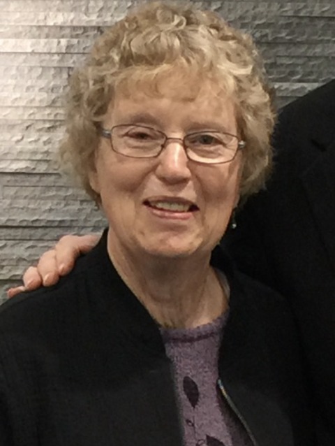 June Ilene Prokop