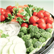 Vegetable-Platter
